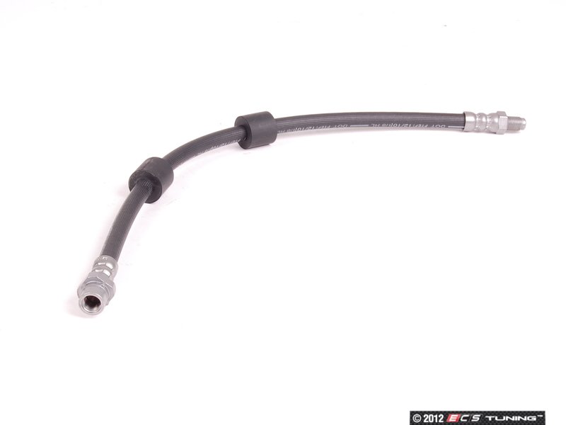 Genuine BMW 34301165249 E39 Front Brake Hose Priced Each (34301