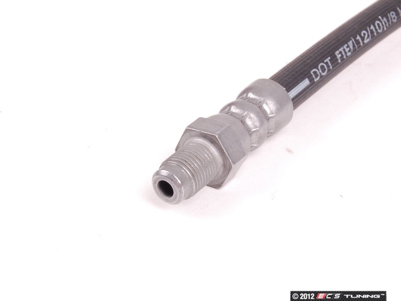 Genuine BMW 34301165249 E39 Front Brake Hose Priced Each (34301