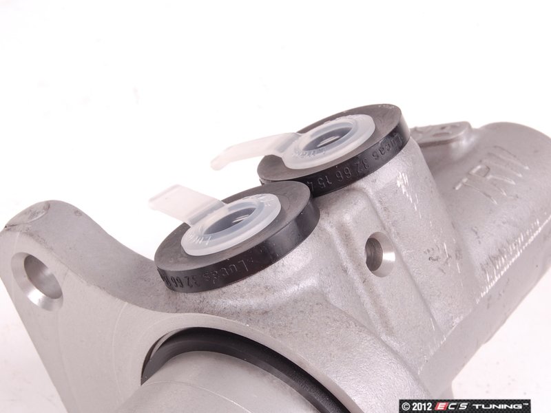 Genuine BMW 34336772930 Brake Master Cylinder (34336772930)