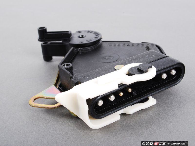 Genuine Mercedes Benz 0005456806 Kick down Switch