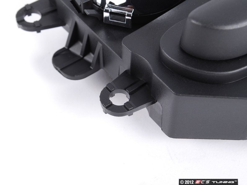 Genuine Mercedes Benz 21182180797C45 Power Seat Adjustment Panel