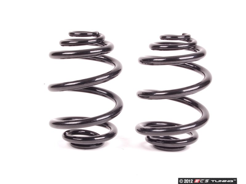 Genuine BMW 31336756965KT Sport Suspension Springs Kit