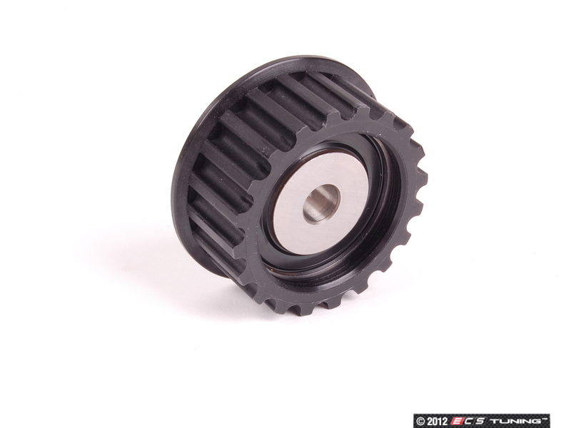 ECS News Porsche 944 ECS Ultimate Timing Belt Kit