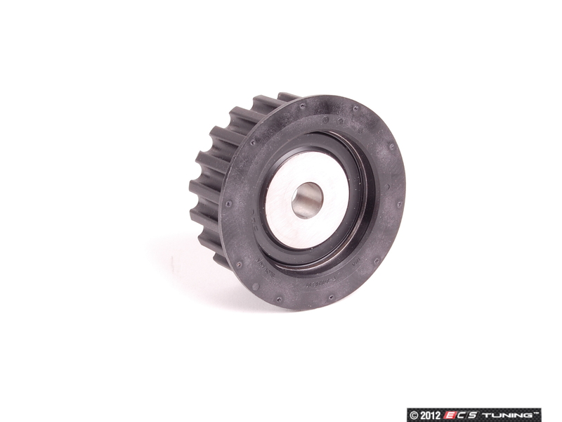 ECS News Porsche 944 Turbo ECS Ultimate Timing Belt Kit