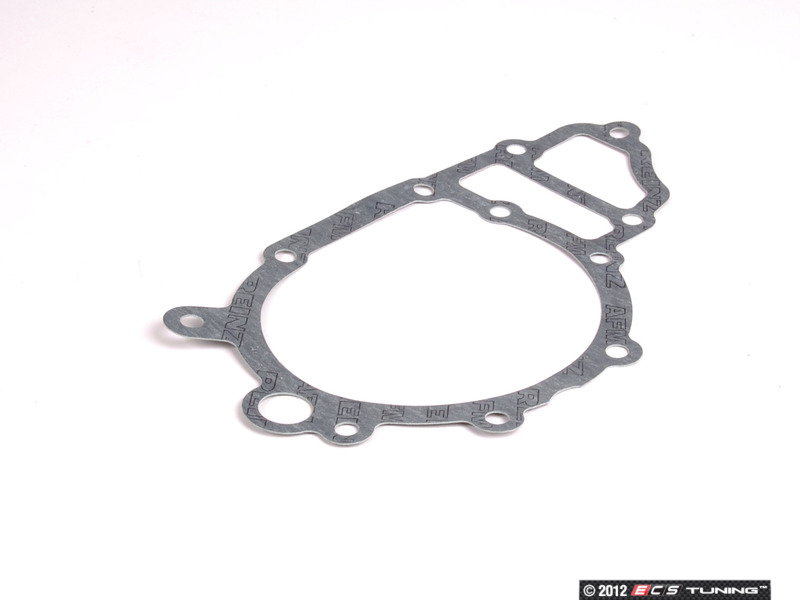ECS News Porsche 944 Turbo ECS Ultimate Timing Belt Kit