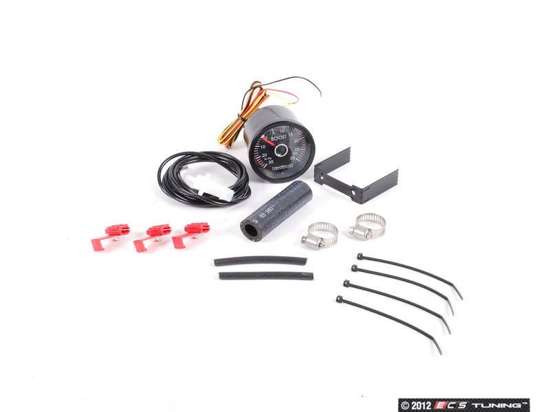 new south performance mkv boost gauge kit