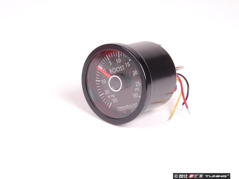 New South Performance MK6GTIBSTKT1 NewSouth Angled Vent Pod Boost