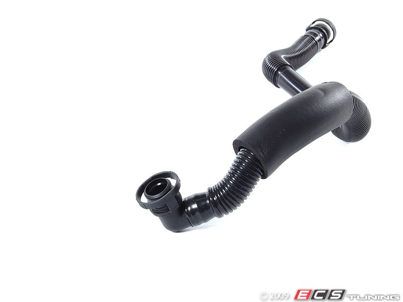 Genuine BMW 11721407017 E39 M5 Secondary Air Pump Hose (11721407