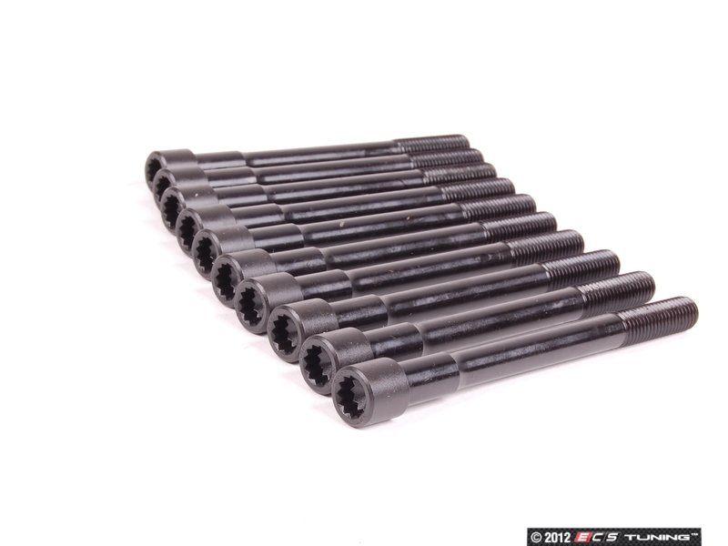 ARP 2043902 Cylinder Head Bolt Set With Tool