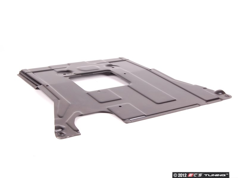 Genuine BMW 51717028893 Front Protective Skid Plate (51717028893)