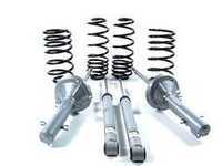 ES#683 - 31017-1 - Sport Cup Kit - Perfect combination of handling and ride quality. - H&R - Volkswagen