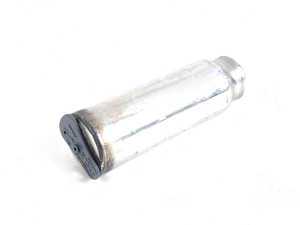 ES#2575553 - 94457314301 - Receiver Drier - Keep moisture out and cool air in - Denso - Porsche