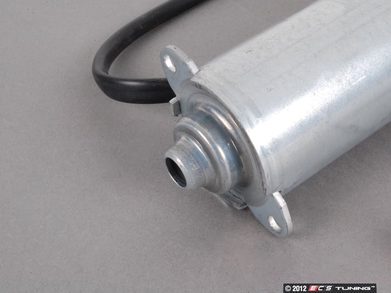 Genuine BMW 67318353225 Horizontal seat adjustment actuator (6731