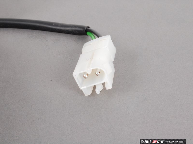 Genuine BMW 67318353225 Horizontal seat adjustment actuator (6731