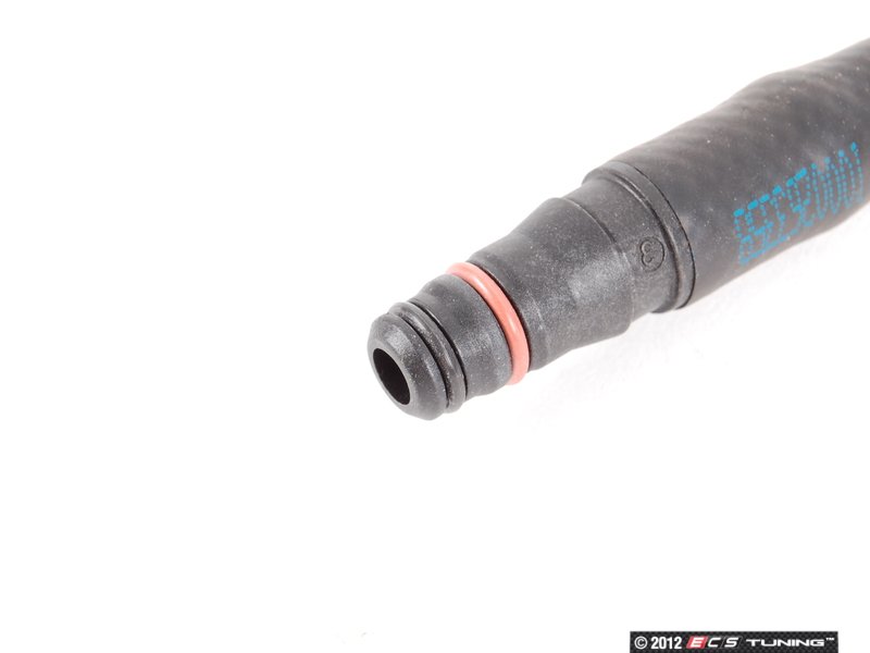 Genuine BMW 13907558190 Fuel Tank Breather hose (13907558190)