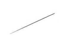 ES#90132 - 51217890646 - Chrome Lower Window Molding - Right Front - Replace your damaged trim - Genuine BMW - BMW