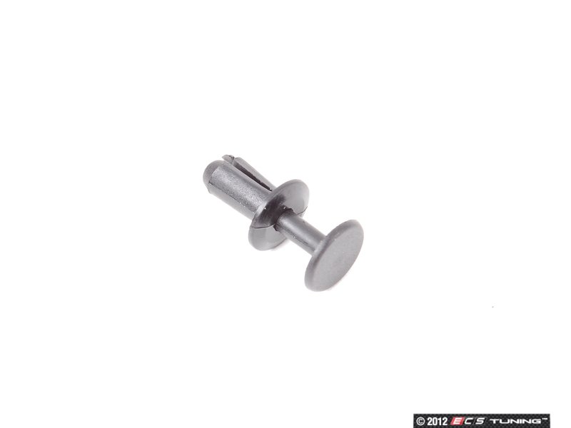 thumbnail image 2 of 10x Spread Rivet Clips For Mercedes – Door Trim Interior, A1409900592 – Made In Italy 2 of 4