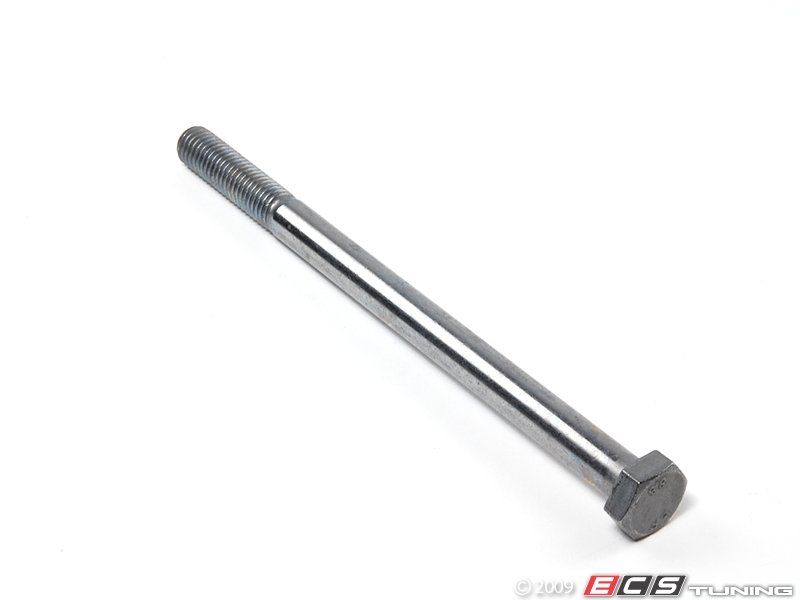 Genuine BMW 07119904677 Idler Pulley Securing Bolt (07119904677)