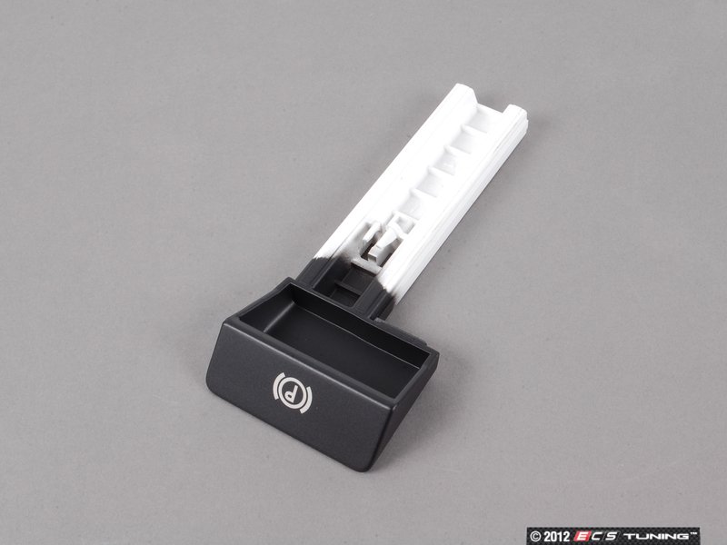 Genuine Volkswagen Audi 7L6711878F Parking Brake Release Handle