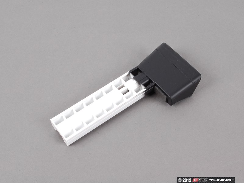 Genuine Volkswagen Audi 7L6711878F Parking Brake Release Handle