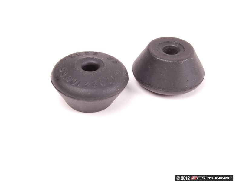 Genuine Mercedes Benz 1235860624 Engine Vibration Absorber Hardware