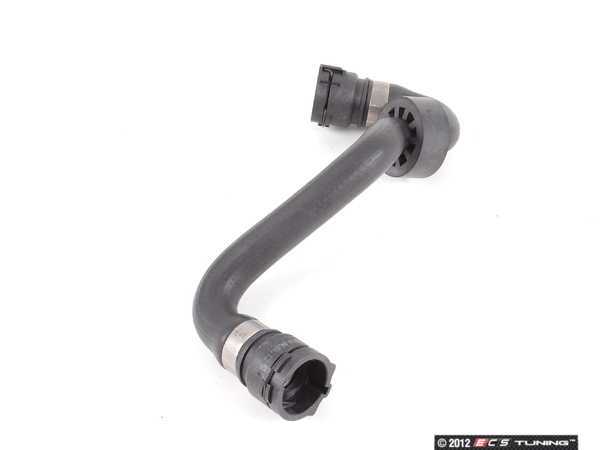 Genuine BMW - 11537510120 - Coolant Hose (11-53-7-510-120)