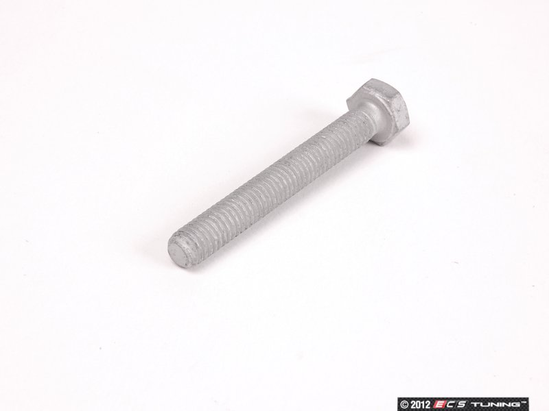 Genuine Mercedes Benz 1235860624 Engine Vibration Absorber Hardware