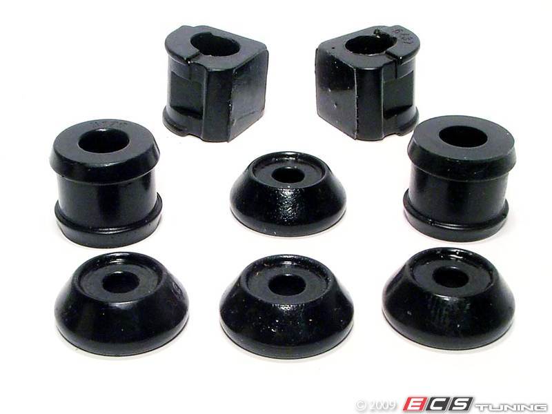 ECS 15.5102G ECS Urethane Sway Bar Bushing Set For 19mm Bar
