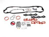 ES#17848 - 11120141055 - Cylinder Head Installation Kit - Choose a head gasket to make this a complete top end kit - Genuine BMW - BMW