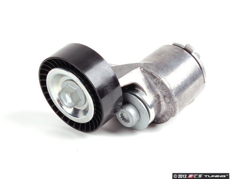 Genuine Volkswagen Audi 07K903315S Air Conditioner Belt Tensioner