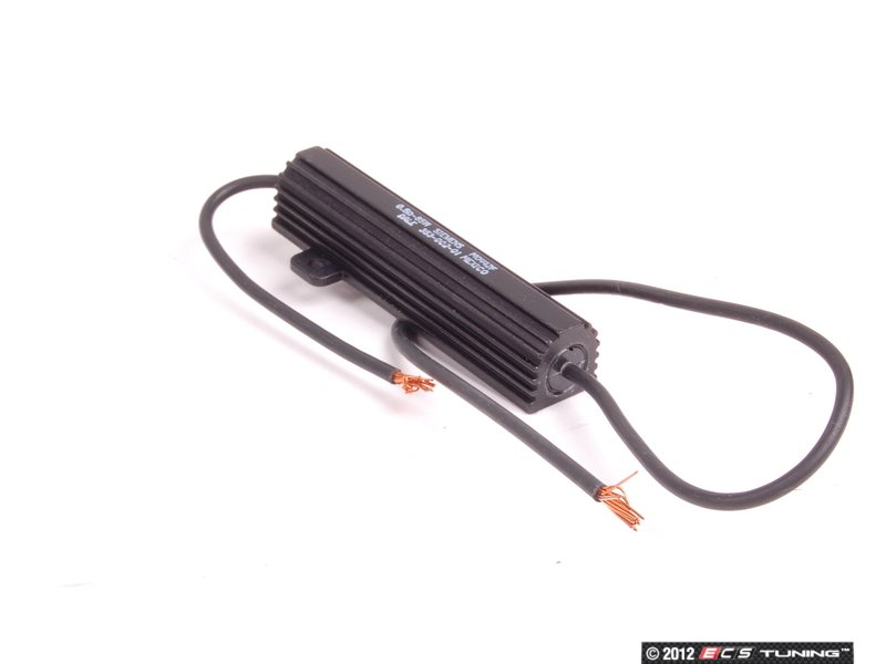 Genuine BMW 64121388069 Auxiliary Fan Resistor (64121388069)