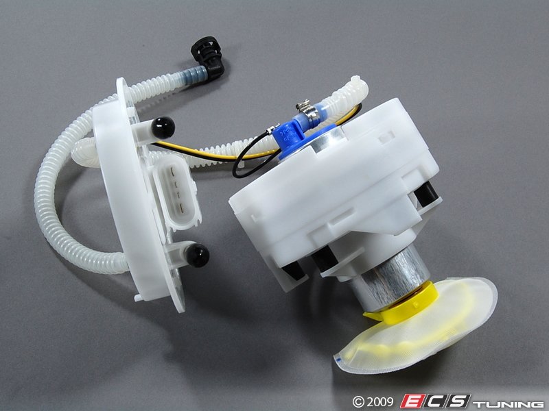 Continental 4b0906087p Fuel Pump