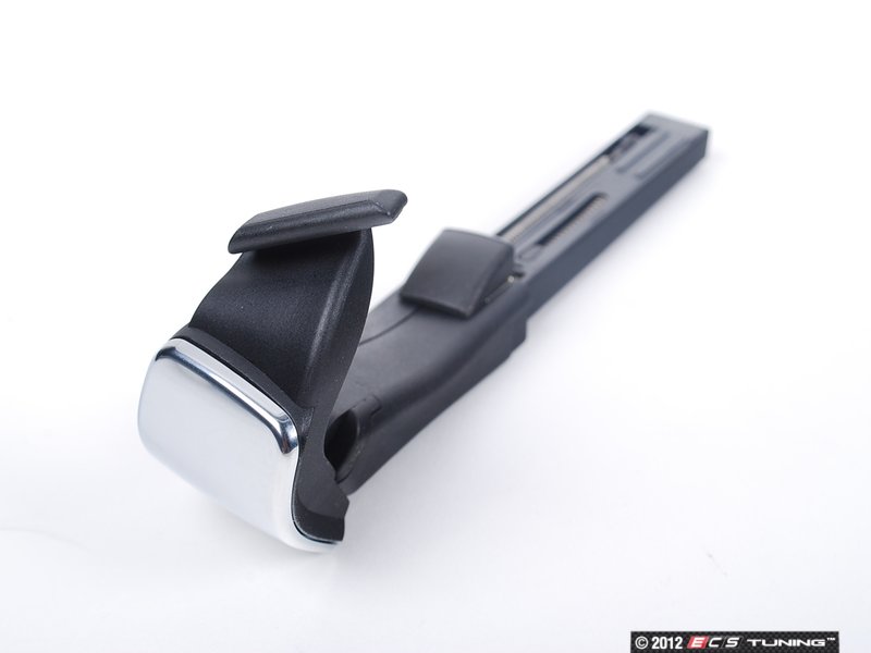 Genuine BMW 72119144937 E92 Seatbelt Extender Left (72119144937)