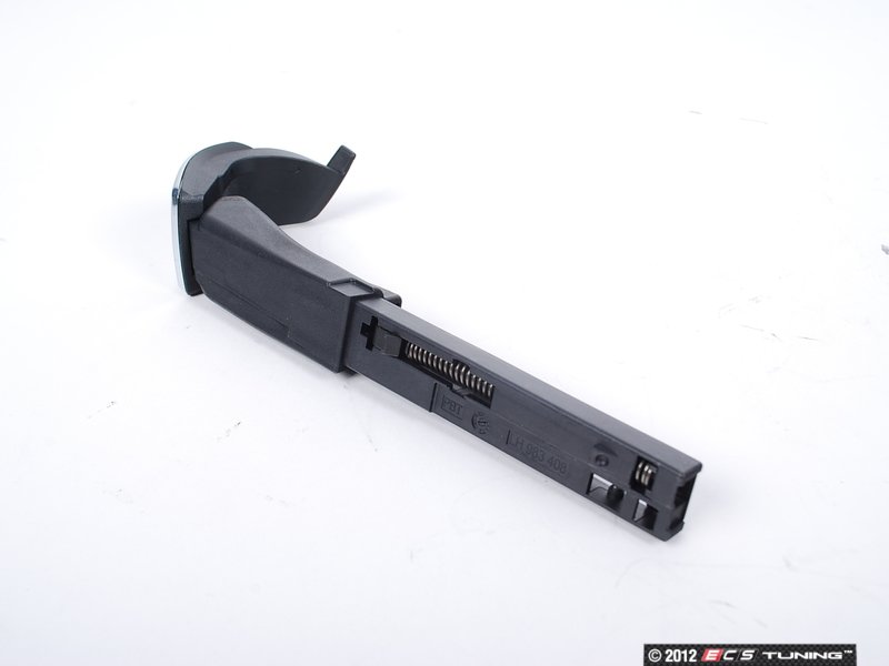 Genuine BMW 72119144937 E92 Seatbelt Extender Left (72119144937)