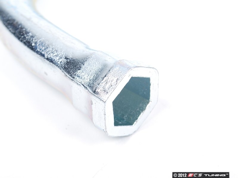 Genuine Volkswagen Audi 8N0012219 Lug Wrench (8N0 012 219)