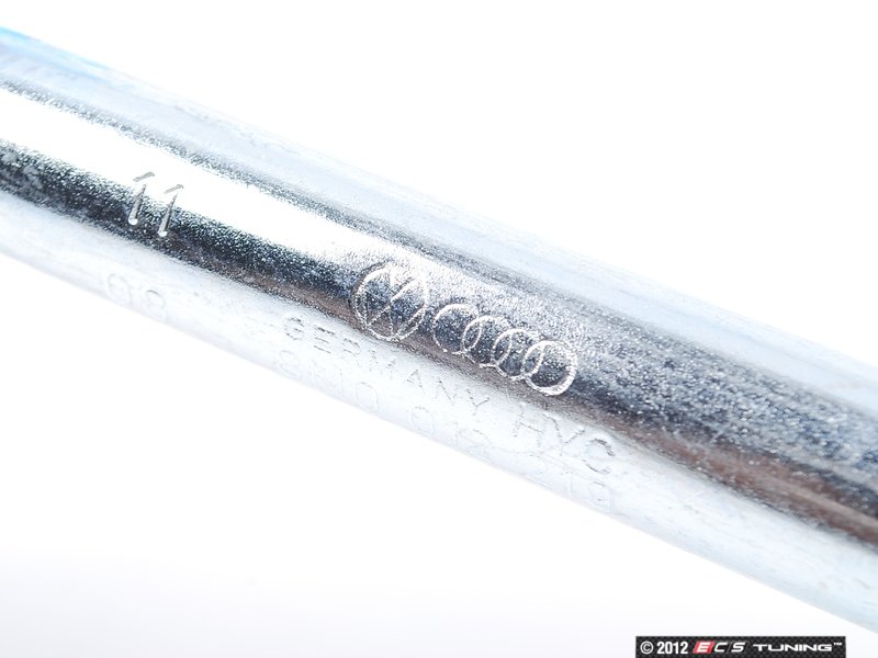 Genuine Volkswagen Audi 8N0012219 Lug Wrench (8N0 012 219)