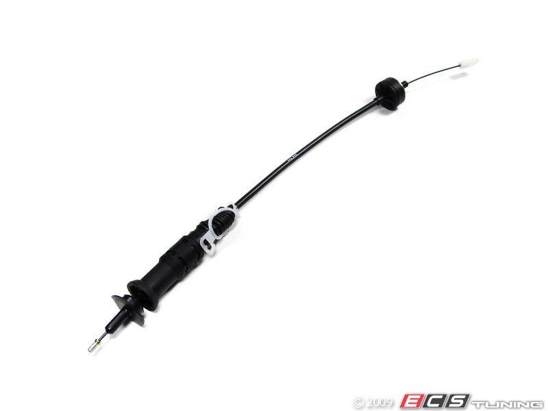 Gemo 191721335AB Clutch Cable Self Adjusting