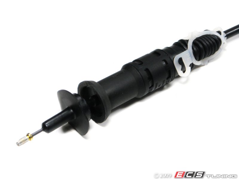 Gemo 191721335AB Clutch Cable Self Adjusting