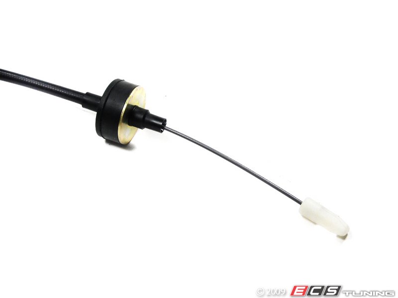 Gemo 191721335AB Clutch Cable Self Adjusting