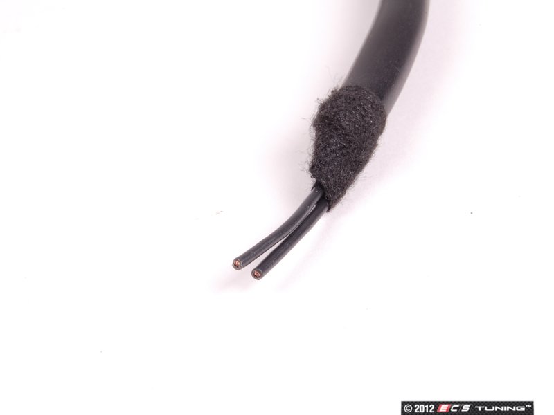 Genuine BMW 61129118122 Seat Belt Tensioner Repair Cable Priced