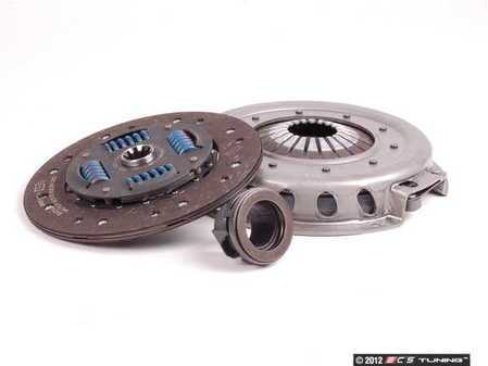 ES#41097 - 21212226428 - Clutch Kit - 240mm clutch kit - Genuine BMW - BMW