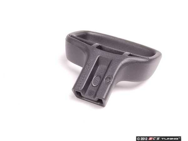 Genuine Volkswagen Audi - 3C0881254A9B9 - Seat Adjustment Handle ...