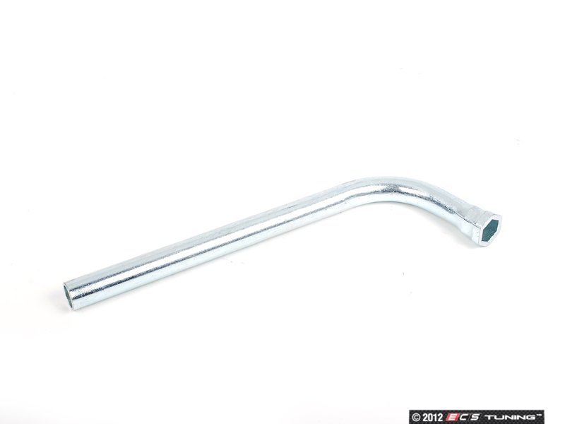 Genuine Volkswagen Audi 8N0012219 Lug Wrench (8N0 012 219)