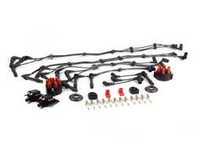 ES#2537143 - 99360207101K - Ignition Service Kit - Includes everything you need to completely restore your ignition system - Assembled By ECS - Porsche