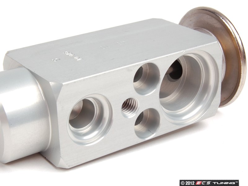 Genuine BMW 64118362851 Air Conditioning Expansion valve (64118