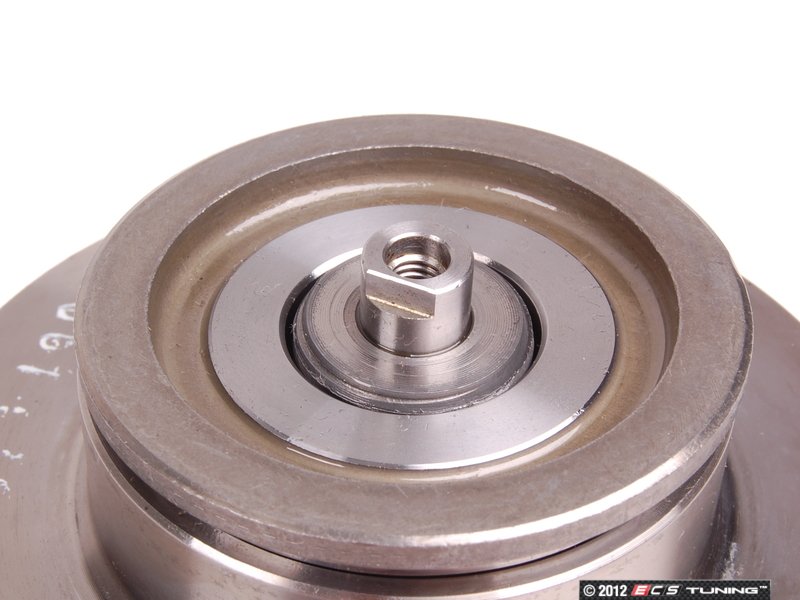 Genuine Mercedes Benz 1110500947 Camshaft Adjuster (NO LONGER