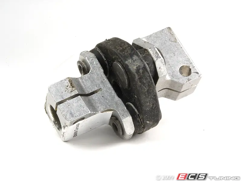 Automotive For 19961999 BMW 328i Steering Coupling Lower Genuine