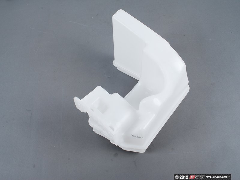 Bmw e46 leaking windshield washer fluid