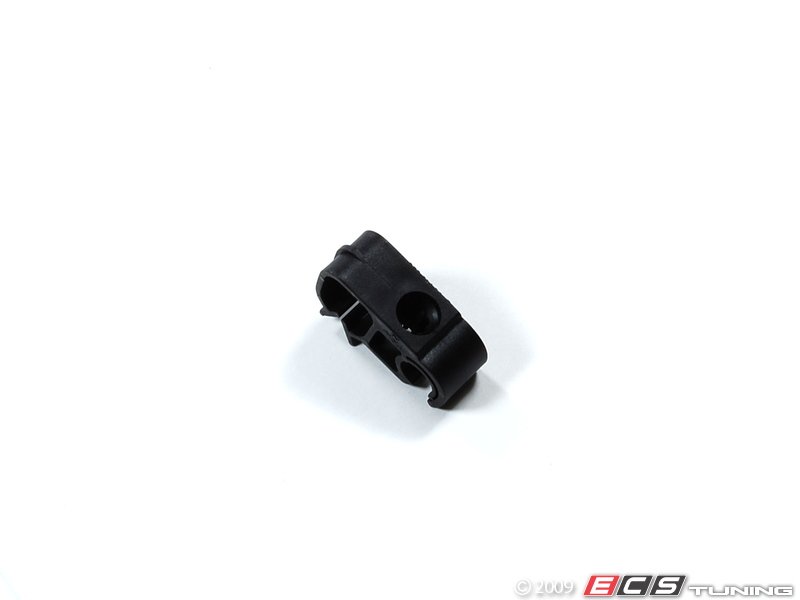 Genuine Volkswagen Audi - 8D0971897B - Line Retainer - Priced Each (8D0 ...