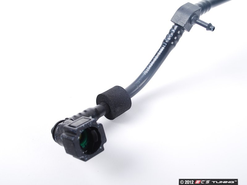 tube air flow Porsche  Flow Tube Air    Genuine 91121127202